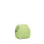 Pixie Lime Pebbled Josie Travel Pouch
