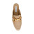 Steve Madden Taupe Suede Fortunate Slip On