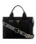 Guess Black Canvas Small Tote