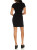 Guess Jet Black Cindy Dress