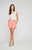 Gentle Fawn Coral Maddox Short