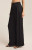Z Supply Black Lisse Wide Leg Pant