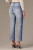 Wit & Wisdom Light Blue Bennett Barely Boot Jean