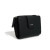 Colab Black Lucy Small Wallet