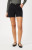 Mavi Black Kylie Twill Short