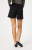 Mavi Black Kylie Twill Short