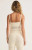 Z Supply Sea Salt Tay Crochet Tank