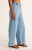 Z Supply Lt Vintage Indigo Weston Twill Pant