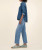 Kut Incontestable Charlotte High Rise Wide Leg