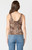 Black Tape Cheetah Essential Tank