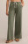 Z Supply Hunter Green Hunter Knit Pant