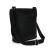 Colab Black Basics Audrey Crossbody