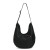Colab Black Follow Olivia Hobo