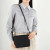 Colab Black Page Zeina Crossbody