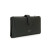 Colab Black Taie Linca Compact Wallet
