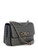 Guess Slate Nadira Conv. Crossbody Flap
