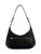 Guess Black Mimina Top Zip Shoulder Bag