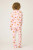 PJ Salvage Pink Flannel PJ Set PJ Salvage Pink Flannel PJ Set