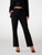 Guess Black Ponte Zoe Pant
