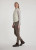 Fig Pearl Iclyn Slvless Vest