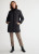 Fig Black Kelso Jacket