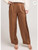 Gentle Fawn Chestnut Amelie Pant