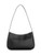 Guess Black Cerelia Shoulder Satchel