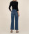 Kut Amusement Jodi Straight Leg Jean