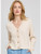 Gentle Fawn Cream Joyce Cardigan