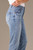 Wit & Wisdom Lt Blue Artisinal Logan Vintage Skinny