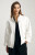 Mavi Luna Off White Denim Jacket