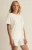Z Supply Sea Salt Passion B/F Tee