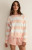 Z Supply Bellini Saldana Stripe Sweatshirt