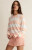 Z Supply Bellini Saldana Stripe Sweatshirt