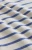 Z Supply True Navy Junie Striped Tee