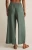 Z Supply Everglade Scout Linen Pant