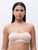 Chantelle Nude Soft Strapless