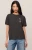 Z Supply Black Sand Martini Boyfriend Tee