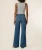 Kut Journey Maya High Rise Wide Hem Jean