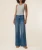 Kut Journey Maya High Rise Wide Hem Jean