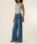 Kut Journey Maya High Rise Wide Hem Jean