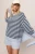 Z Supply Eclipse Everyday Striped Crew