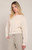 Room 34 Pearl Henley Sweater
