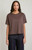Dex Brown S/S Essential Tee