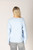 Lyla & Luxe Breeze Etta V Sweater