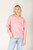Lyla & Luxe Peony Tanya Sweater