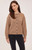 Gentle Fawn Heath Latte Dixie Cardigan