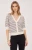 Gentle Fawn Fig Stripe Hildi Cardigan