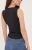 Gentle Fawn Black Indra Top