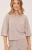 Gentle Fawn Heath Latte Aimee Sweater